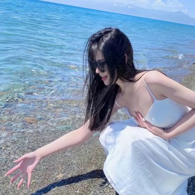 大龄美女想相亲